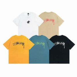 Picture of Stussy T Shirts Short _SKUStussyS-XLXB95739705